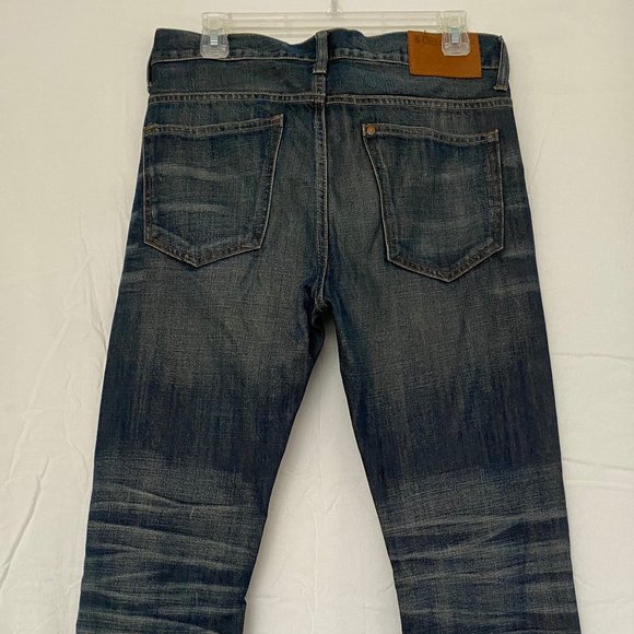 H&M - Mens jeans - Waist 29 - Picture 3 of 4